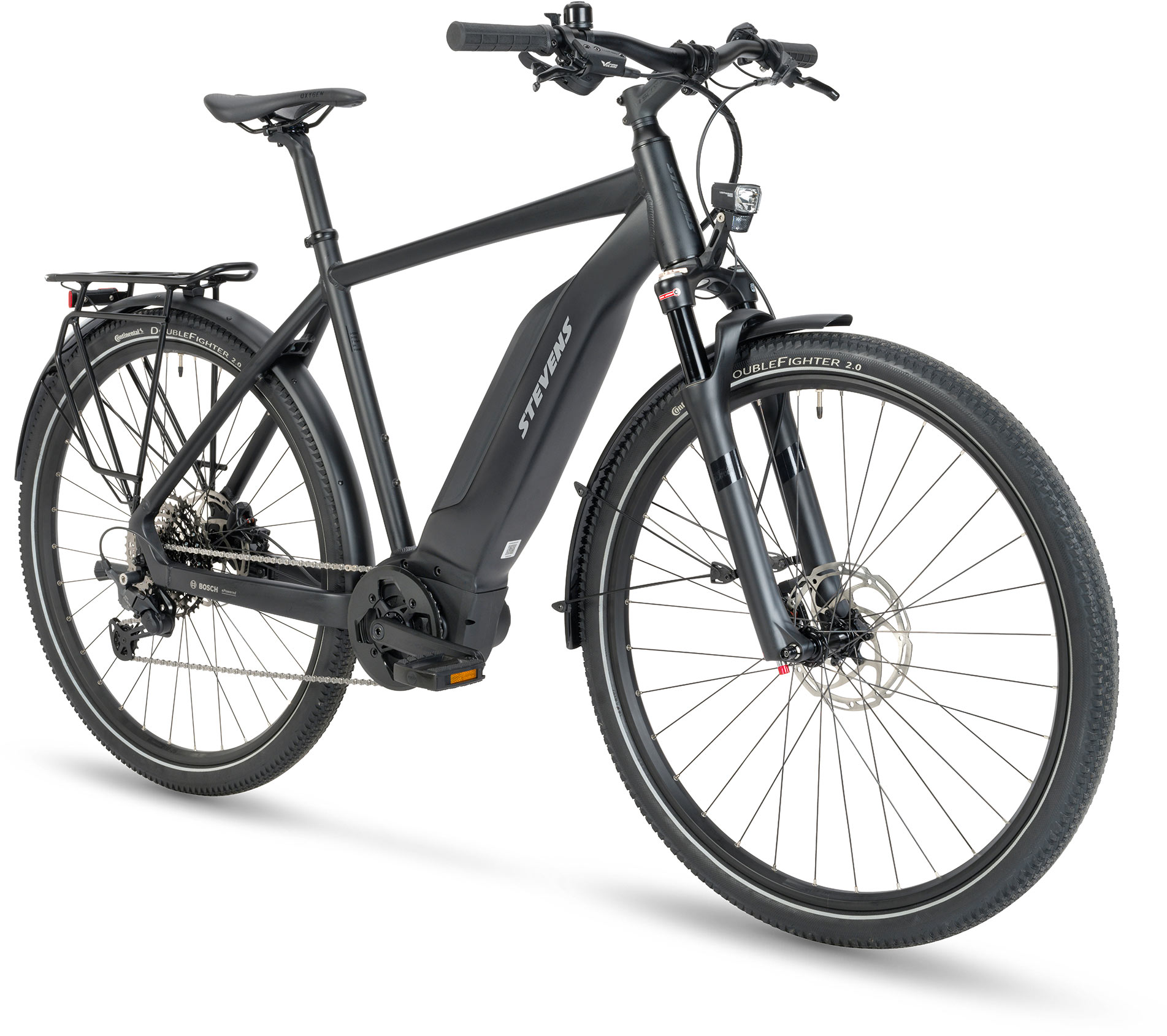 Wunderbar Stevens E Bikes Ebenbildnull