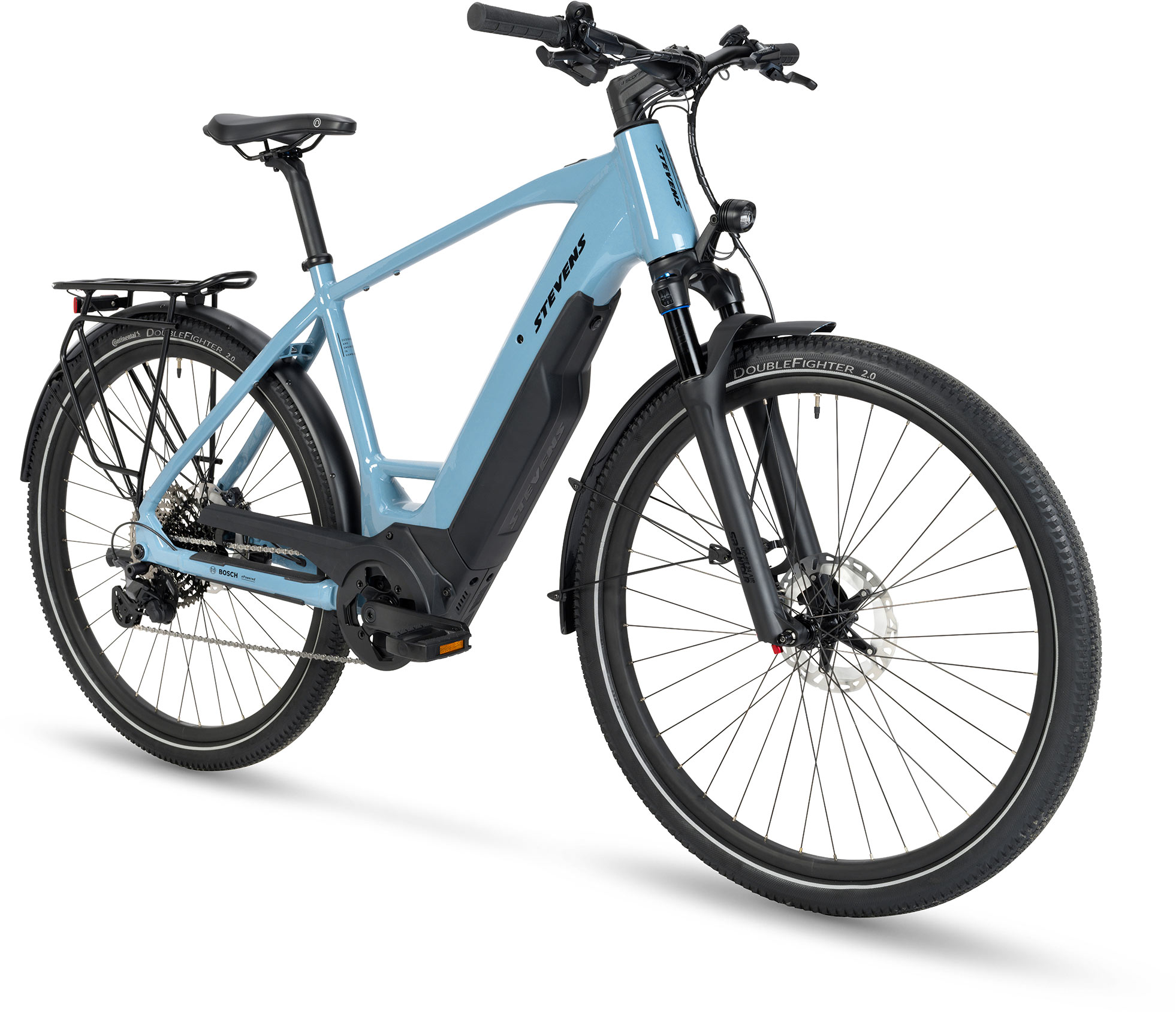 Wunderbar Stevens E Bikes Ebenbildnull
