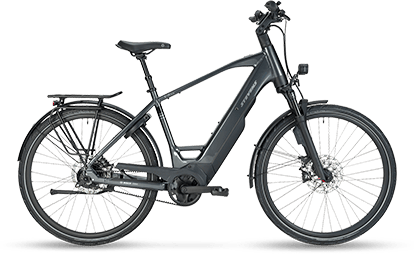 E-Plus - Stevens Bikes 2024