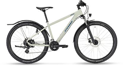 Junior - Stevens Bikes 2026