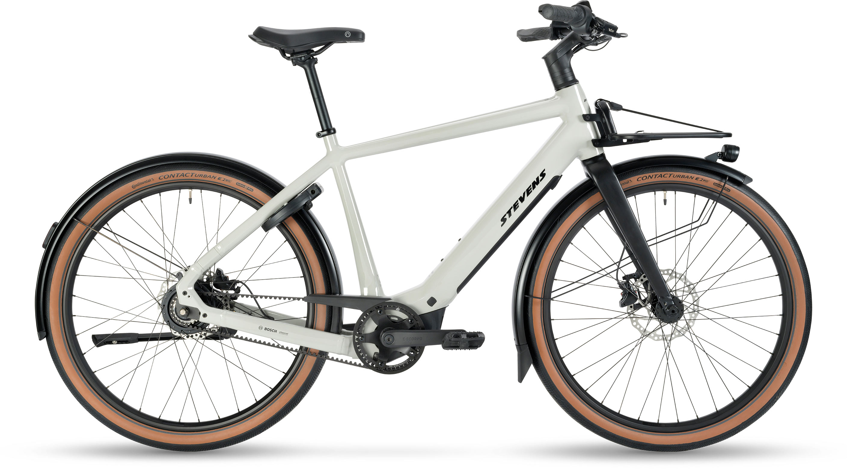 Wunderbar Stevens E Bikes Ebenbildnull