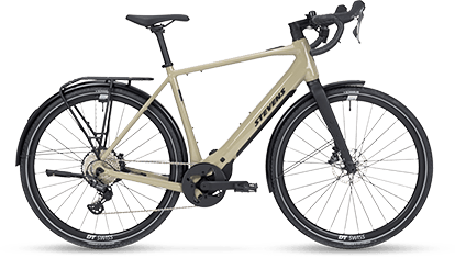 E-Getaway 7.4.1 FEQ - Stevens Bikes 2026