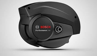 Bosch G3 Performance Line Cruise