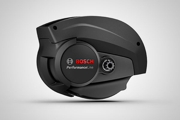 Bosch G3 Performance Line Cruise engine