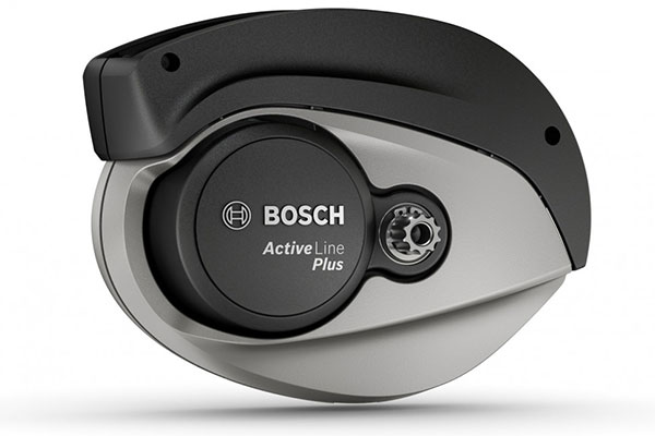 Bosch Active Line Plus Cruise