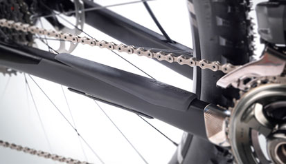 Chain Stay Protector